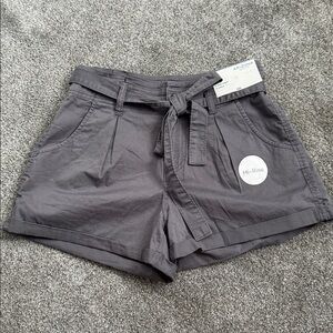 Arizona Jean Company Gray Women's Shorts